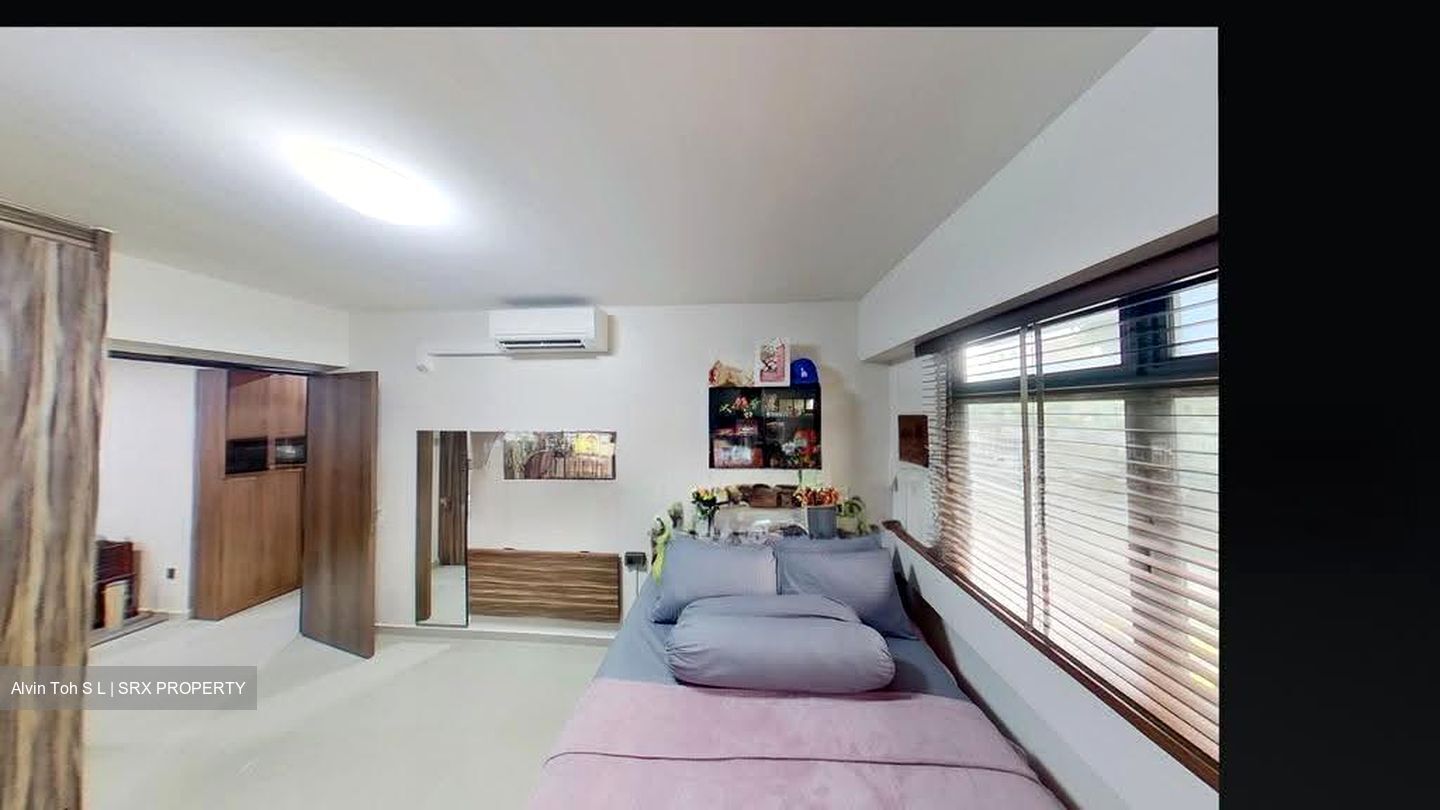 Blk 275D Wenya (Jurong West), HDB 5 Rooms #618813321